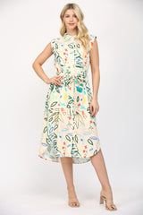 Blake Midi Dress