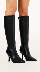 Finnley Boots - Black