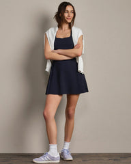 Rhone Rally Dress