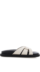 Tinker Slides - Ivory