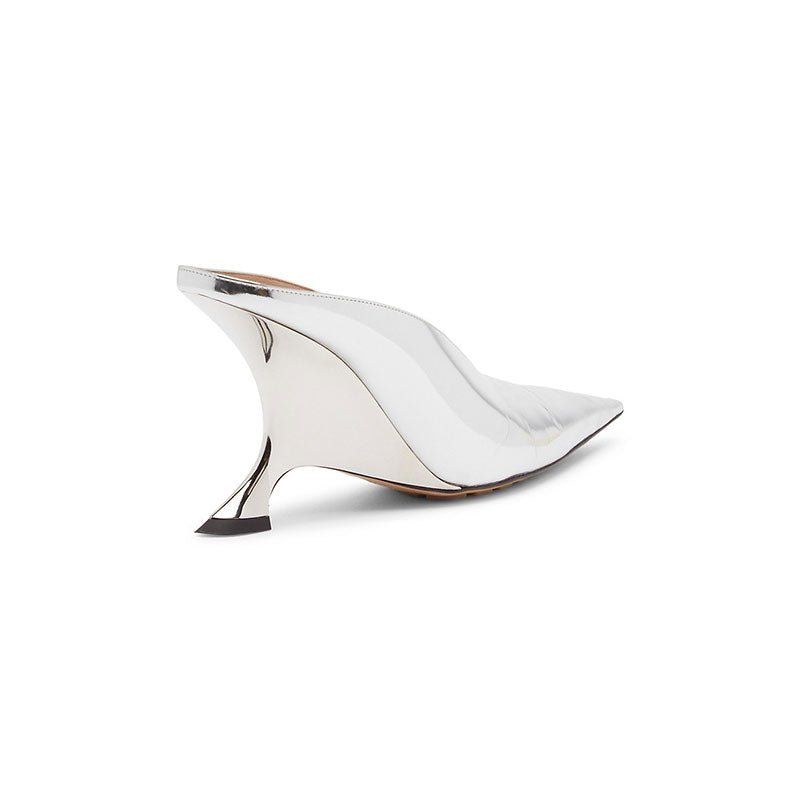 Funk + Fashion Mules