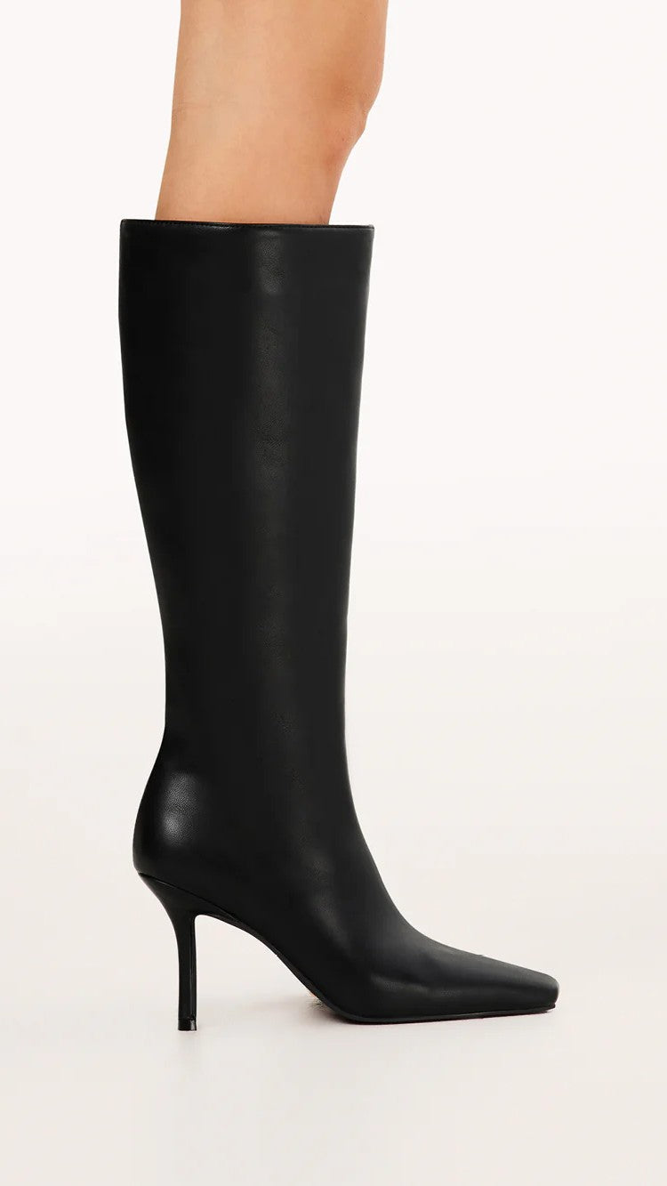 Finnley Boots - Black