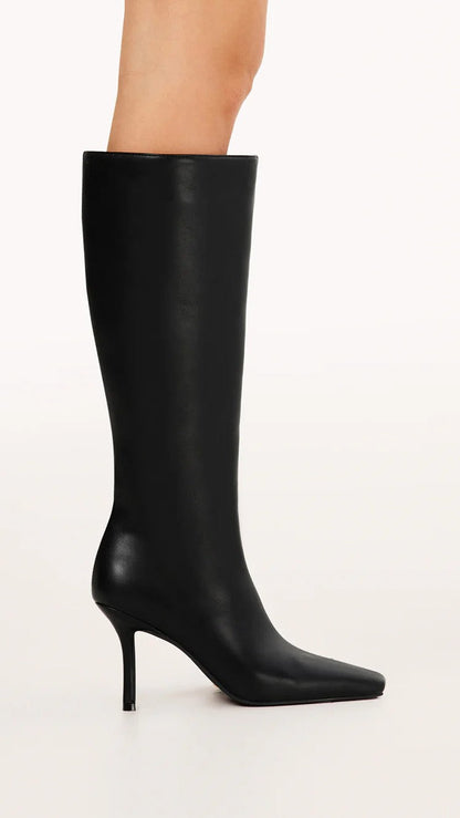 Finnley Boots - Black