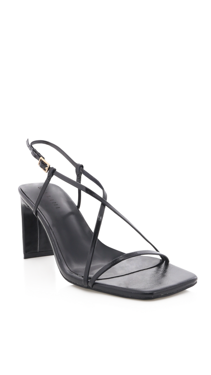 Georgiana Heel - Black