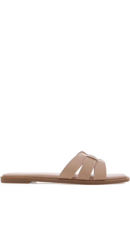 Gretal Slide - Praline