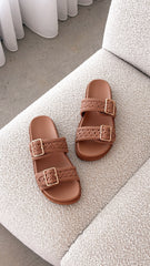 Aprila Slides - Peanut