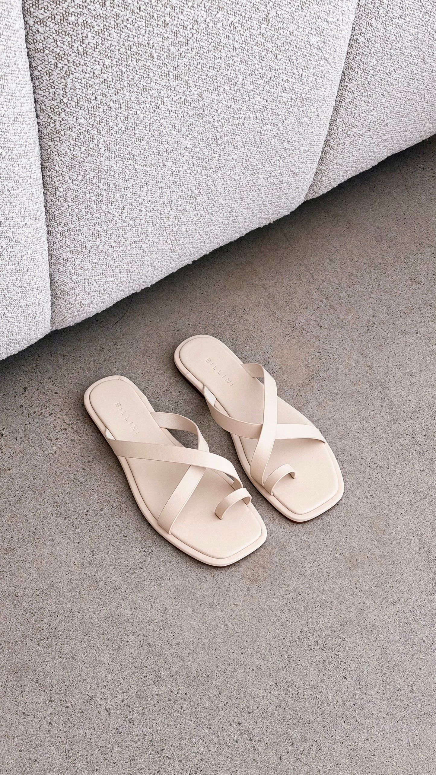 Ulianna Slide - Bone