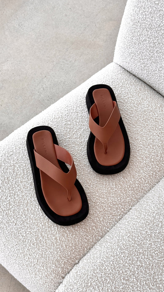 Yamira Thong - Caramel