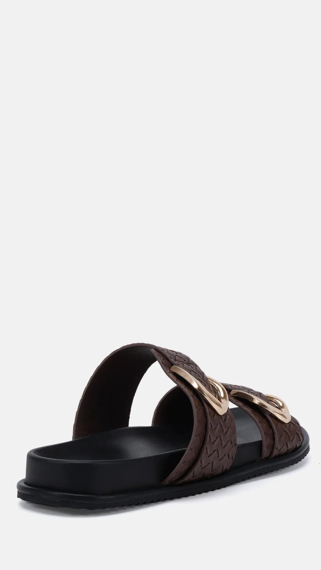 Rosalyn Slides - Chocolate