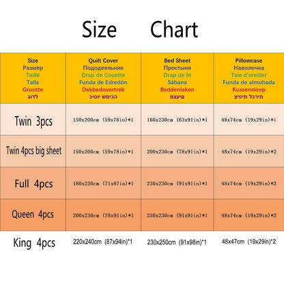 Fashion Bedding Set White Green Double Bed Linens Nordic Duvet Cover Pillowcase Queen Size Flat Sheet Classic Grid Kids Winter