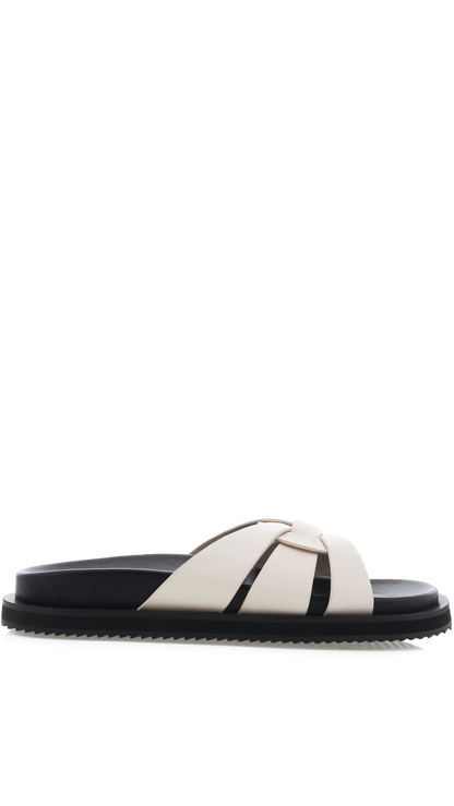 Tinker Slides - Ivory