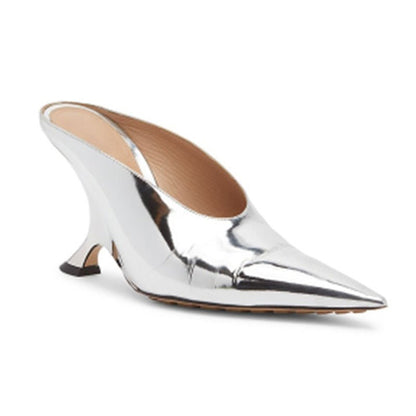 Funk + Fashion Mules - Final Sale