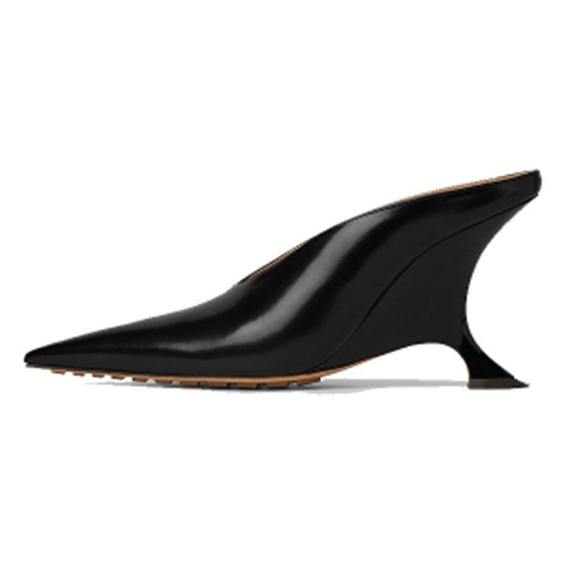 Funk + Fashion Mules - Final Sale