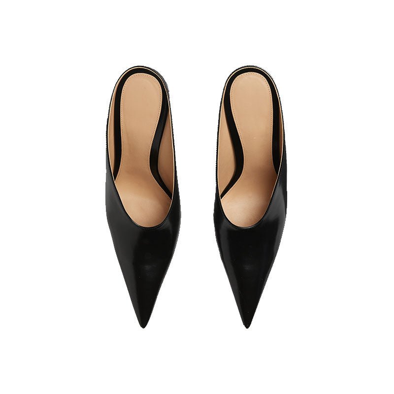Funk + Fashion Mules - Final Sale