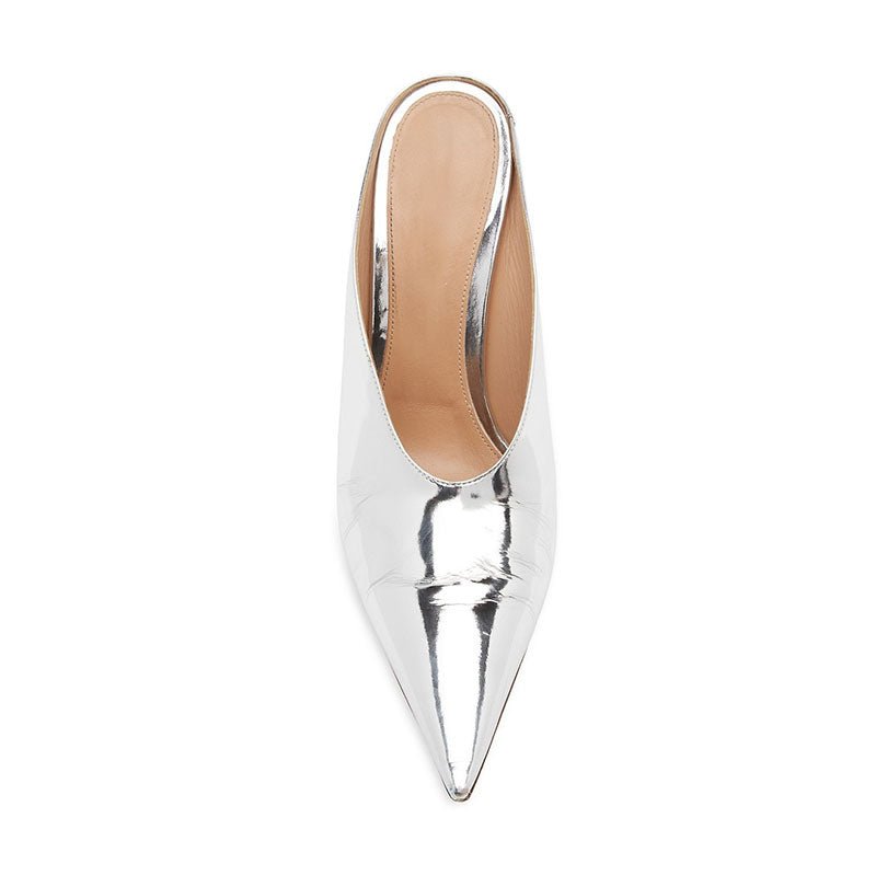 Funk + Fashion Mules