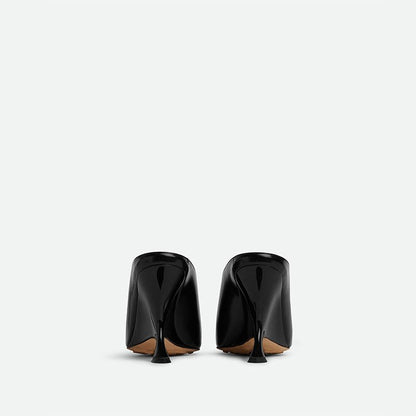 Funk + Fashion Mules