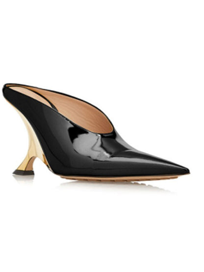 Funk + Fashion Mules