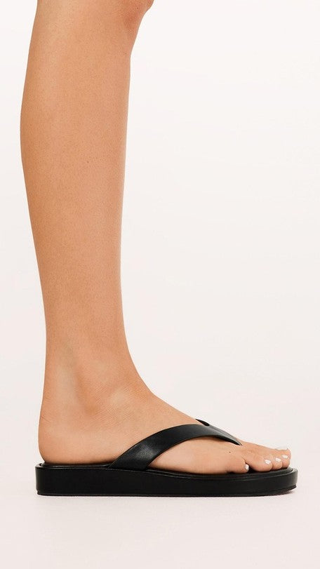 Orianna Slide - Black