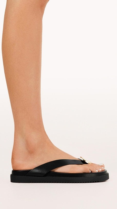 Antonie Thong - Black
