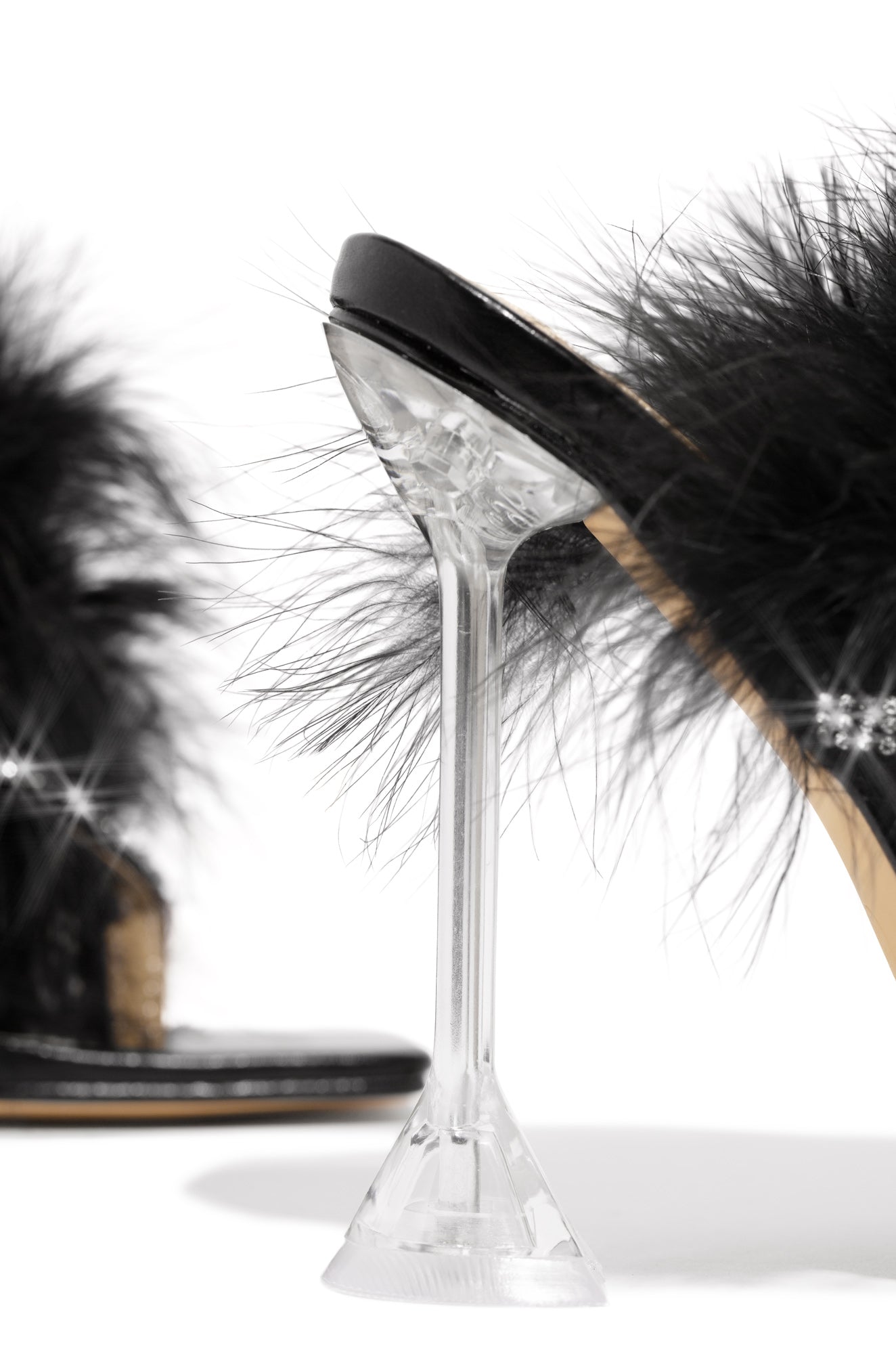 Divine Luxury - Black