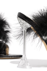 Divine Luxury - Black