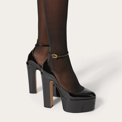 Ms Jane Platforms
