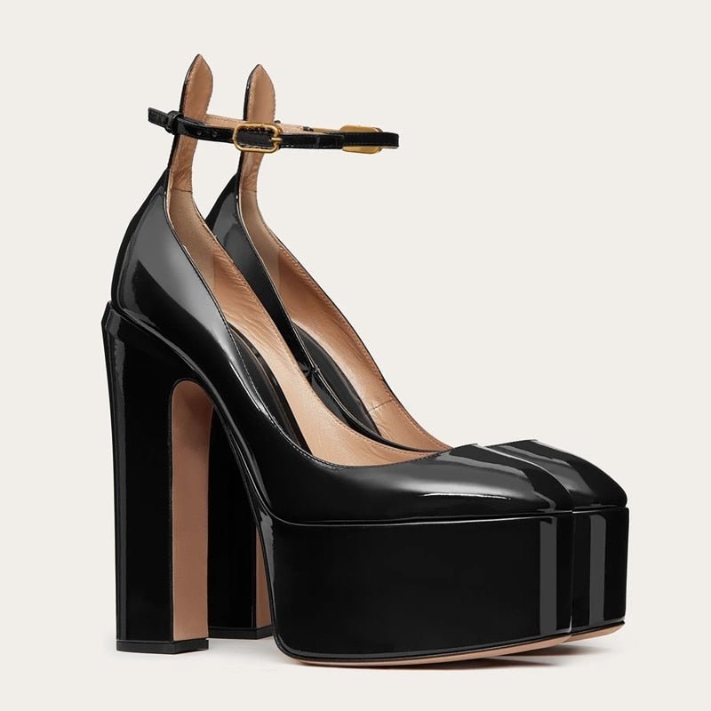 Ms Jane Platforms