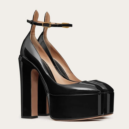 Ms Jane Platforms