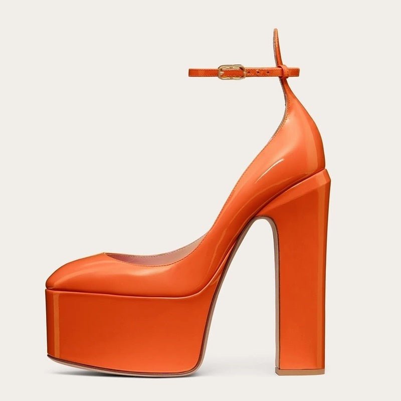 Ms Jane Platforms