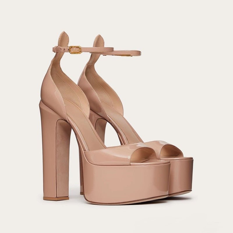 Ms Jane Platforms
