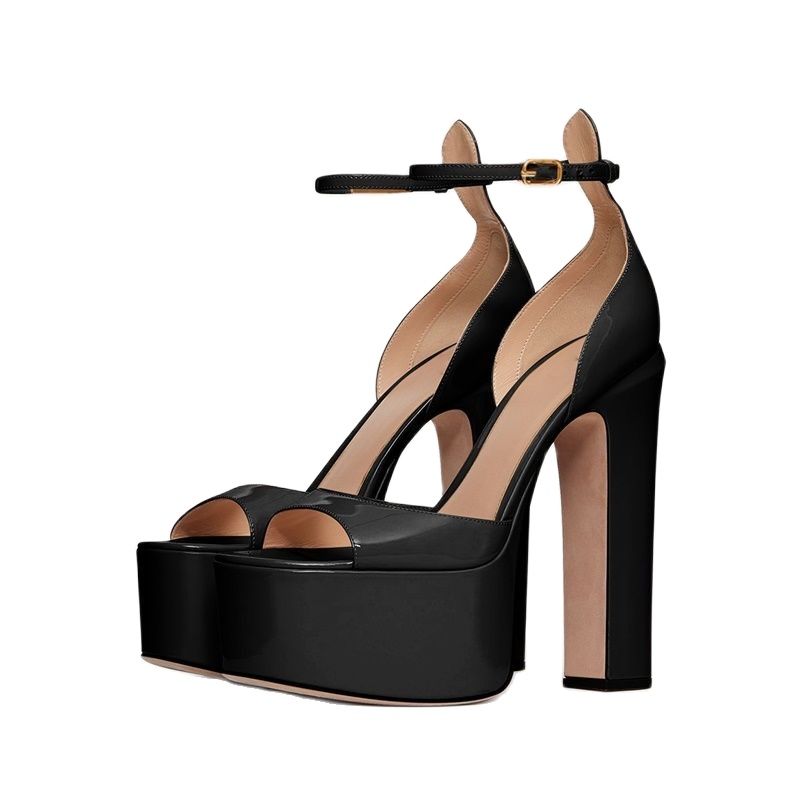 Ms Jane Platforms