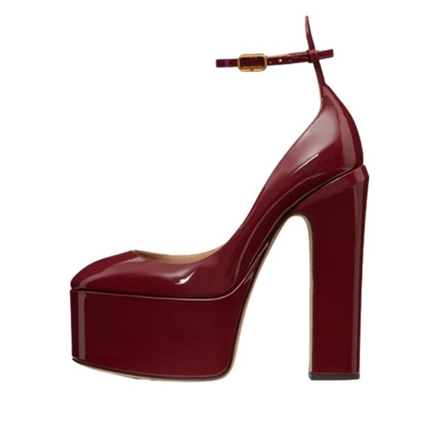 Ms Jane Platforms