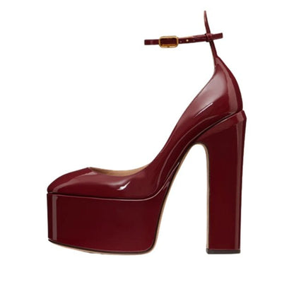 Ms Jane Platforms
