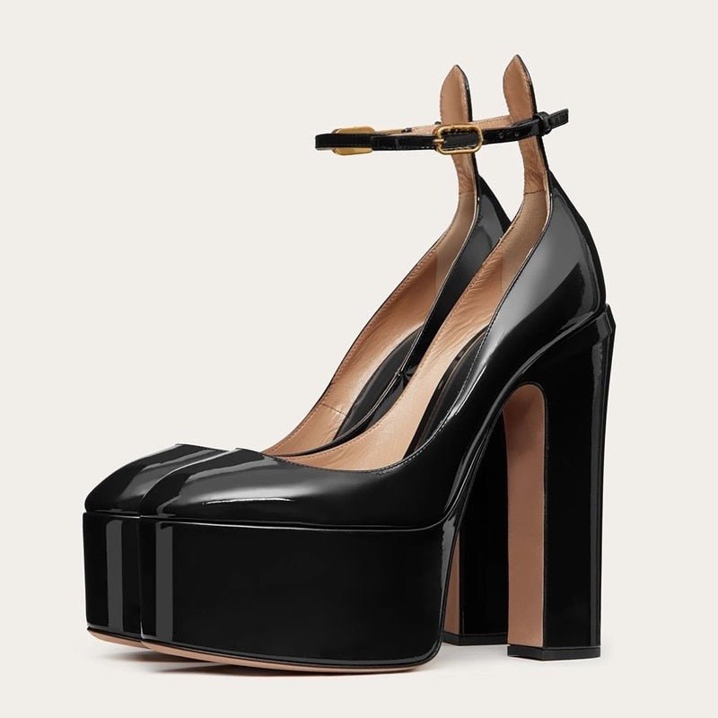 Ms Jane Platforms