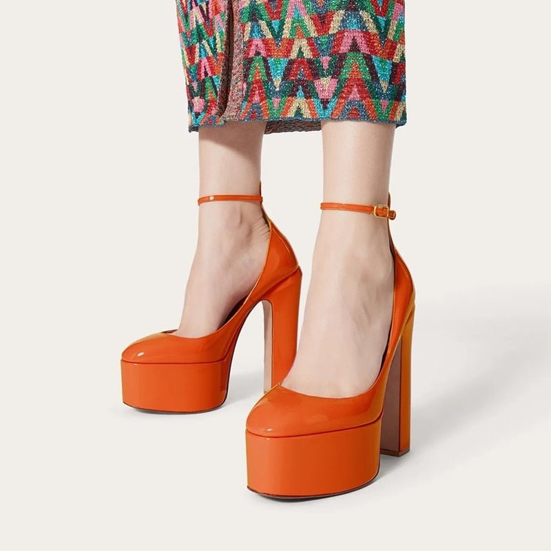 Ms Jane Platforms