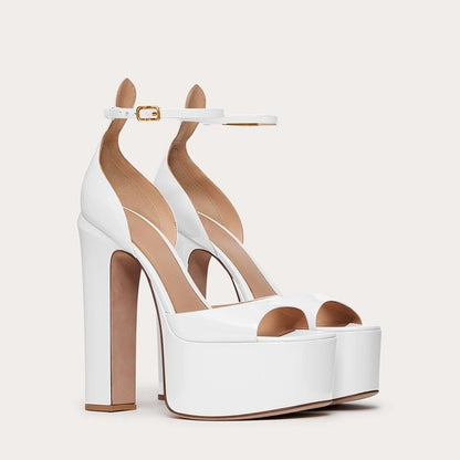 Ms Jane Platforms