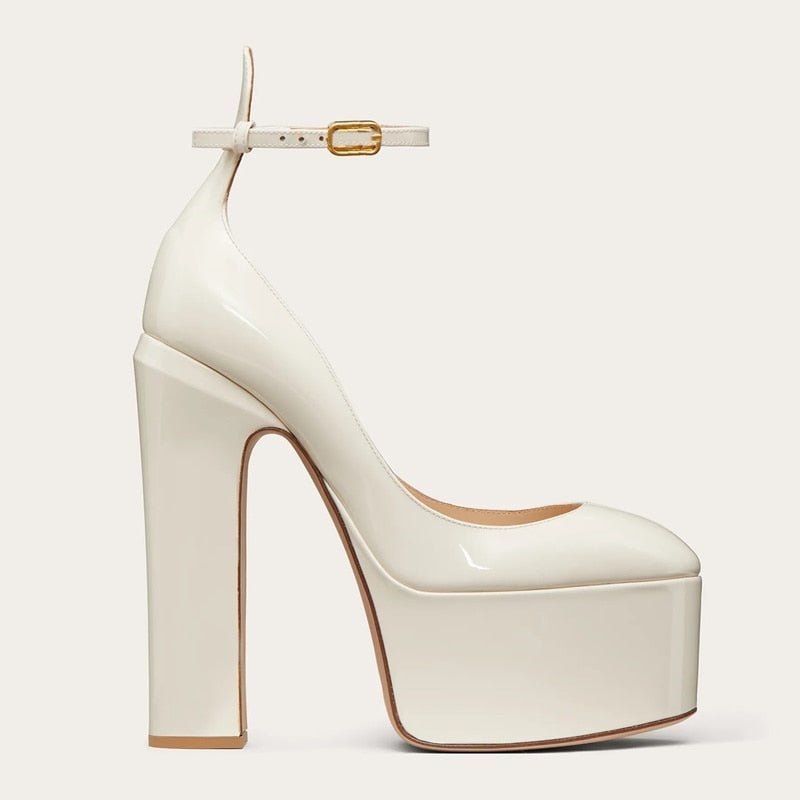 Ms Jane Platforms