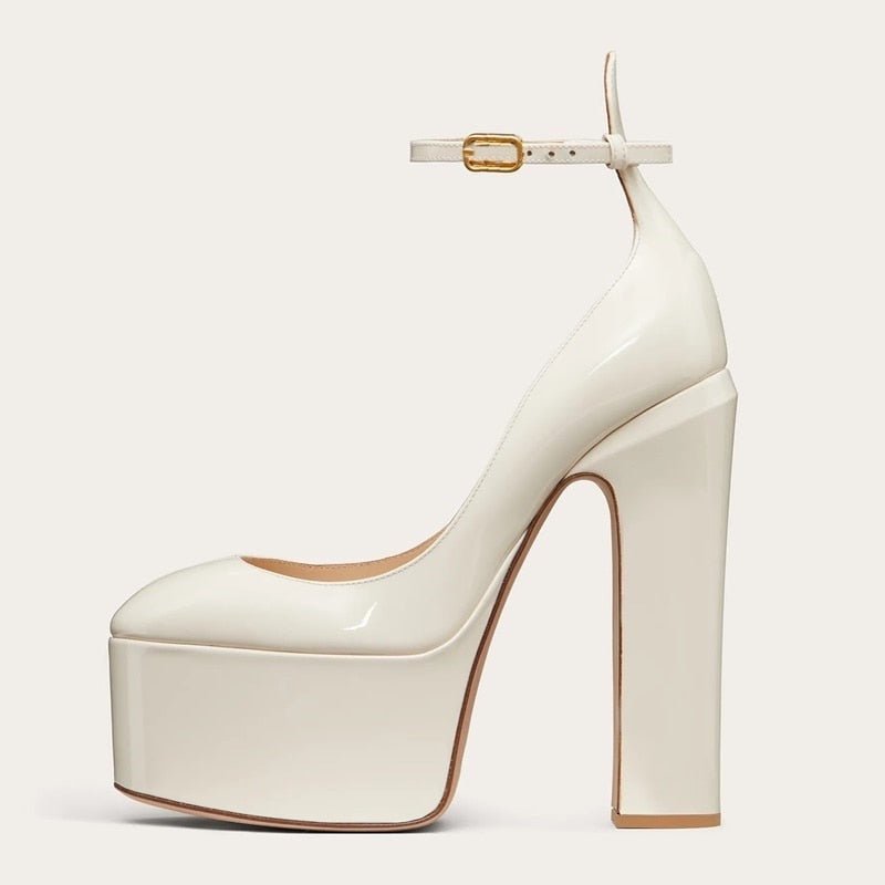Ms Jane Platforms