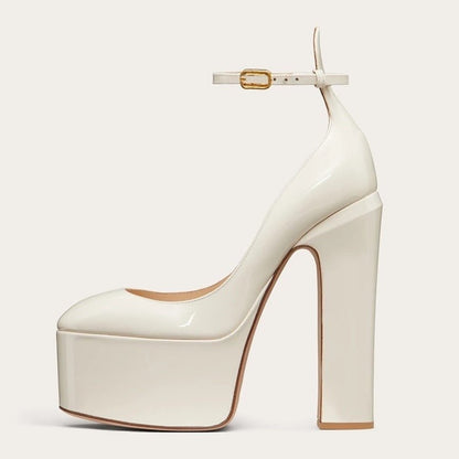 Ms Jane Platforms