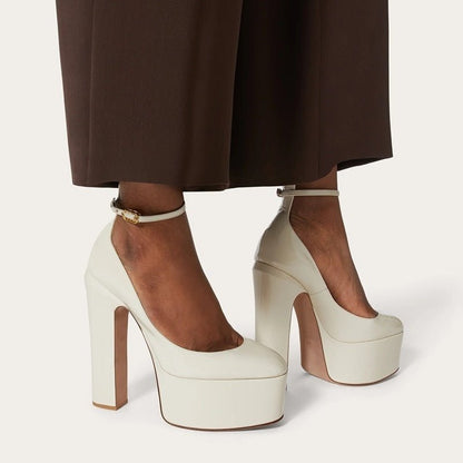 Ms Jane Platforms