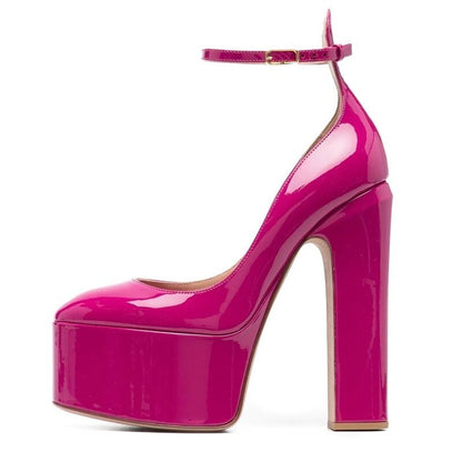 Ms Jane Platforms