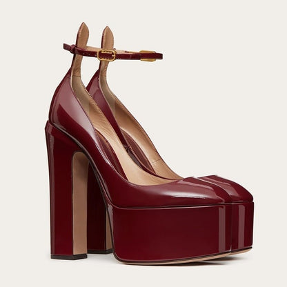 Ms Jane Platforms