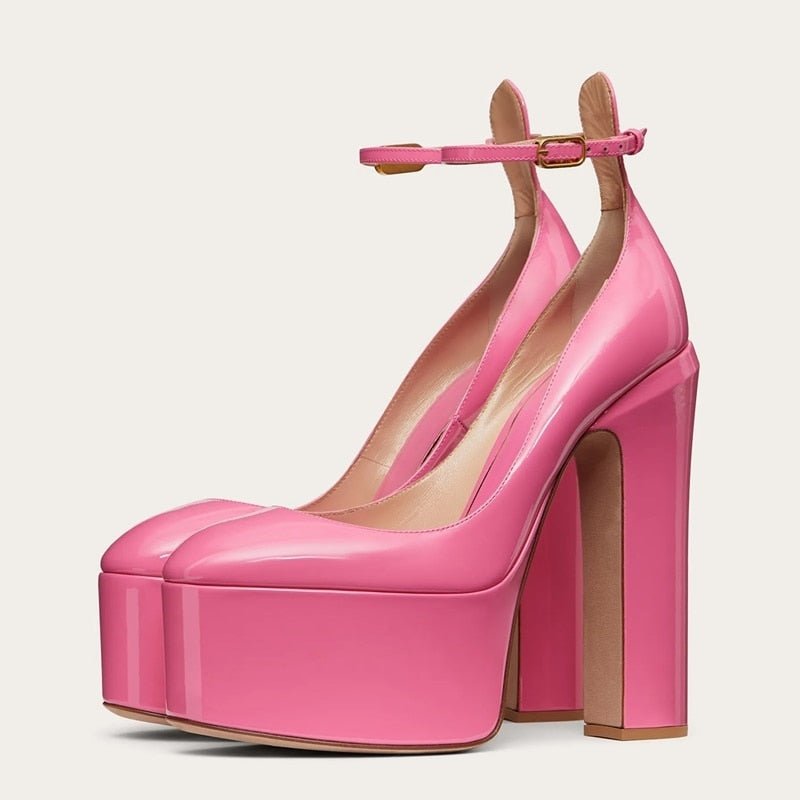 Ms Jane Platforms