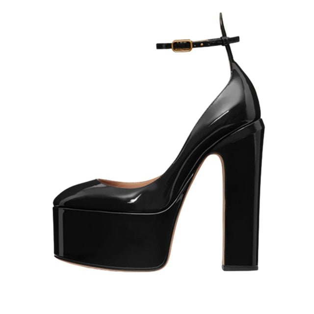 Ms Jane Platforms