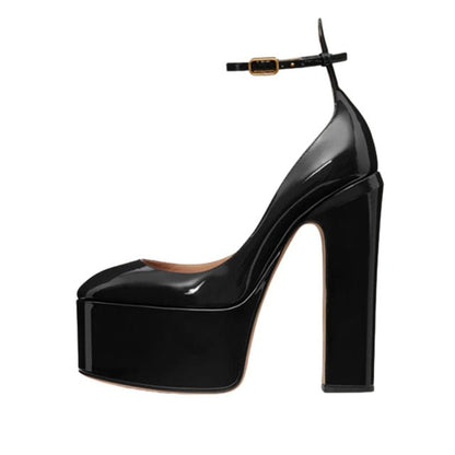 Ms Jane Platforms