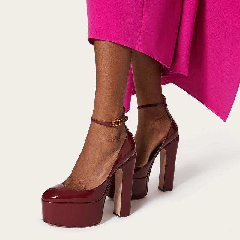 Ms Jane Platforms