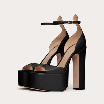 Ms Jane Platforms